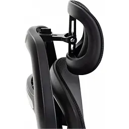 Геймерське крісло GT Racer X-4412 Black/Black [174667] - мініатюра 9