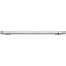 Ноутбук Apple MacBook Air 15" M2 Retina 8/256GB Silver 2023 [MQKR3] [86311] - мініатюра 5