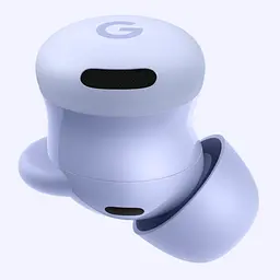 Навушники Google Pixel Buds 2a Iris - мініатюра 3