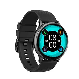 Смарт-годинник iMiLab iMiki KW66 Pro Black - мініатюра 3