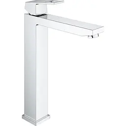 Смеситель на столешницу для раковины XL-размера Grohe Eurocube (23406000)