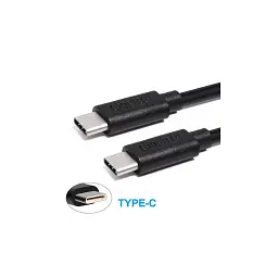 Дата кабель USB-C to USB-C 3.0m Choetech (CC0004) - мініатюра 4
