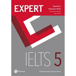 Expert IELTS 5. Teacher's Resource Book - Фіона Ейш