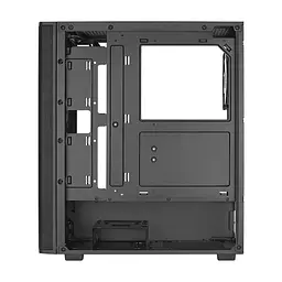 Корпус для ПК AeroCool Designer-G-BK-v2 (ACCM-ES05143.11) - мініатюра 5
