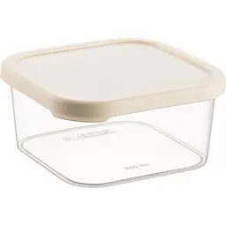 Контейнер Idea Home Quick Box Mix пластиковий 900 мл в асортименті (00812) - мініатюра 2