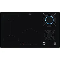Варильна поверхня Electrolux KDI951723K комбінована [949751009] [140647]