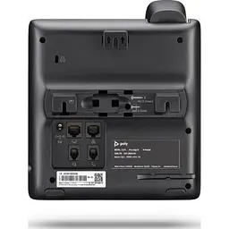 IP телефон Poly Edge B30 (82M84AA) - мініатюра 3