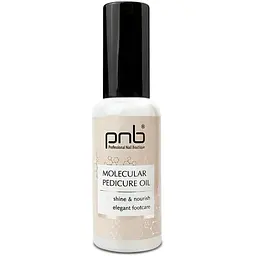 Масло для педикюра PNB Molecular Pedicure Oil 50 мл