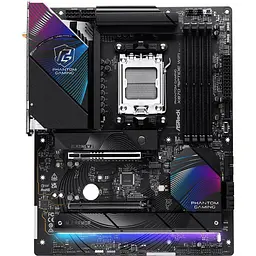 Материнська плата ASRock X870 Riptide WiFi [140204] - мініатюра 3