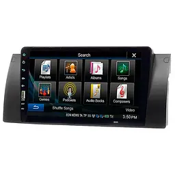 Перехідна рамка BMW X5 (E53) Carav 22-041 - мініатюра 4