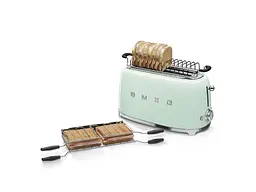 Тостер Smeg TSF02PGEU - мініатюра 3