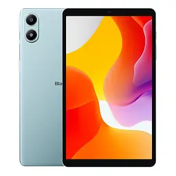 Планшет Blackview Tab Link 2 8.68" 4/128Gb WiFi Glacier Blue (6931548324447)