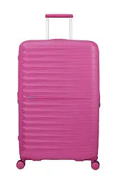 Валіза 78 См American Tourister FASTFORWARD ELECTRIC FUCHSIA 78x50x30(34) MI0*90003