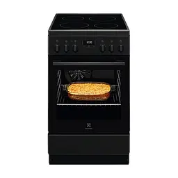 Плита Electrolux LKR520275K