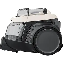 Порохотяг ELECTROLUX EL61H4SW - мініатюра 5
