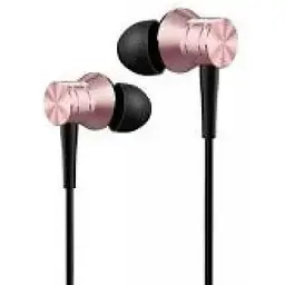 Навушники 1More E1009 Piston Fit Mic Pink (E1009-PINK) E1009-PINK - мініатюра 2