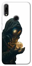 Чохол Demsky Сталкер 1 для Huawei P Smart Z