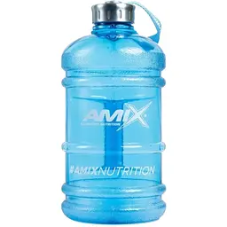 Пляшка для води Amix 2.2 л синя (1091-820 336)