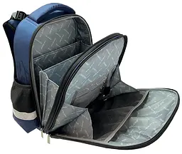 Рюкзак CLASS School Case Street skate (2219C) - мініатюра 6