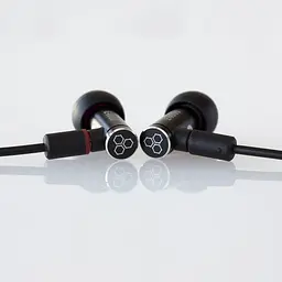 Навушники Final Audio E4000 Black (90403545) - мініатюра 6