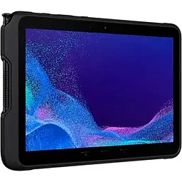 Планшет Samsung Galaxy Tab Active4 Pro 10.1 5G Enterprise Edition 6/128GB Black [SM-T636BZKE] [78715] - мініатюра 2