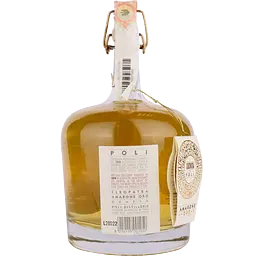 Грапа Poli Grappa Cleopatra Amarone Oro, 40%, 0,7 л - мініатюра 2