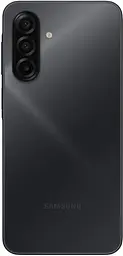 Смартфон Samsung Galaxy A17 4G 4/128GB Black (SM-A175FZKB) - мініатюра 5