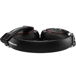 Гарнітура ігрова Sennheiser G4ME ZERO 3.5 мм (1000235) - мініатюра 6