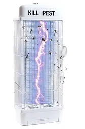Москітна лампа від мережі Renata Electric Insect Killer RT1X15W 15 Вт - мініатюра 2
