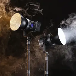 Студійне світло Ulanzi VL-120Bi (UV-L065CNA1) [128058] - мініатюра 6