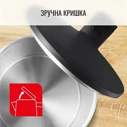 Електрочайник TEFAL KO 1408E0 - мініатюра 8