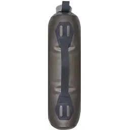 Пляшка HydraPak Seeker Mammoth 2L Grey - мініатюра 2