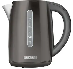 Електрочайник Sencor SWK 7708BK - мініатюра 3