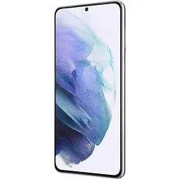 Смартфон Samsung Galaxy S21+ G996B/DS 5G 8/128 Gb Silver - мініатюра 5