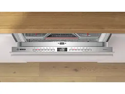 Вбудована посудомийна машина Bosch SMV4ECX27E - мініатюра 2