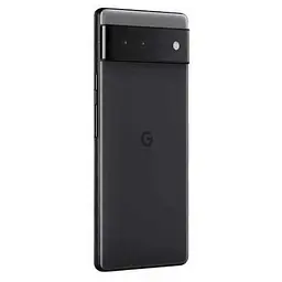 Смартфон Google Pixel 6 8/128GB Stormy Black Refurbished - мініатюра 5