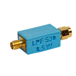 Фільтр COALAS::LPF-530-8.5W