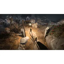 Ключ активації Microsoft Brothers: a Tale of Two Sons для Xbox One/Series - мініатюра 8