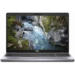 Ноутбук DELL Precision 3550 (i7-10510U / 16GB / SSD 256GB / Quadro P520 2GB / 1920x1080 IPS) Refurbished