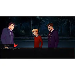 Ключ активації Microsoft Crime Opera: The Butterfly Effect для Xbox One/Series - мініатюра 8
