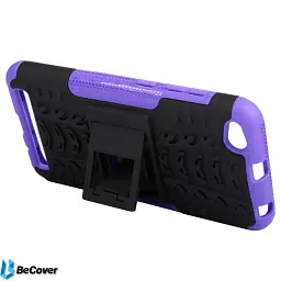 Чохол-підставка Becover для Xiaomi Redmi 5A Purple протиударний (701700) - мініатюра 2