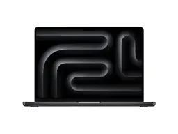 Ноутбук Apple MacBook Pro 14 2026 M5 Pro/15CPU/16GPU/48GB/2TB with Nano-texture display Space Black (Z1ML0002A)
