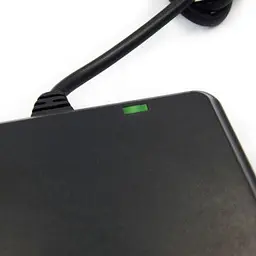 Зчитувач безконтактних карт Redtech EM-Marine BDN18N-EM USB (08-029) - мініатюра 2