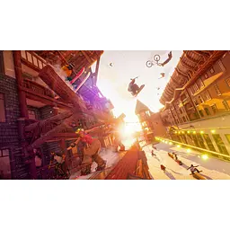 Ключ активації Microsoft Riders Republic Gold Edition для Xbox One та Xbox Series X/S - мініатюра 7