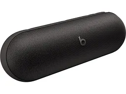Портативна акустика Beats by Dr. Dre Pill Matte Black (MW443) - мініатюра 2