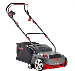Аератор електричний AL-KO Combi Care 38.4 E (114040) - мініатюра 1