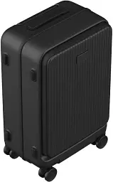 Валіза XiaomiFront Opening Luggage 20 BHR8768GL Black - мініатюра 4