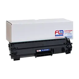Картридж FREE Label HP 44A (CF244A) (FL-CF244A)
