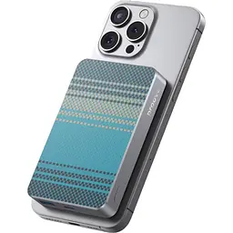 Зовнішній акумулятор Proove Carbon Slim 10000mAh 22.5W Nightfall (PBCS22110051) [158561] - мініатюра 5