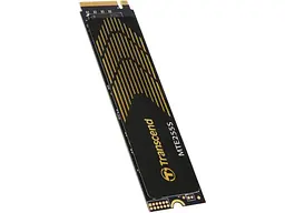 SSD-накопичувач Transcend MTE255S 1 TB (TS1TMTE255S) - мініатюра 2